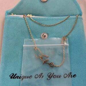 Fala necklace